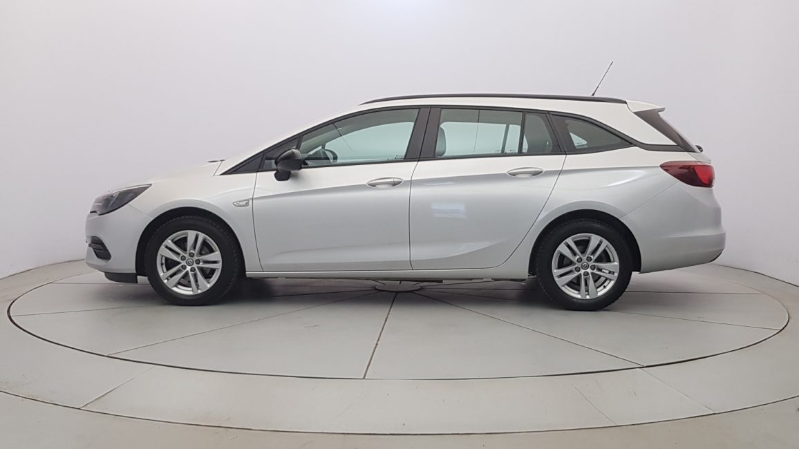 Opel Astra V 1.2 T Edition S&S WD3869P w zakupie za gotówkę