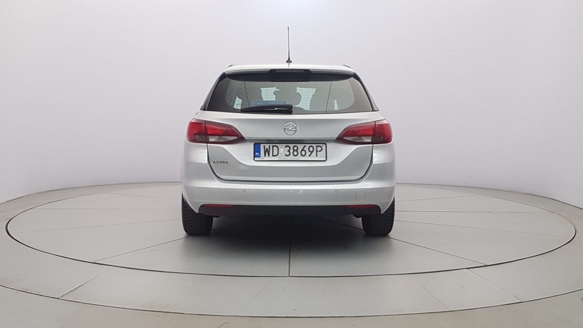 Opel Astra V 1.2 T Edition S&S WD3869P w zakupie za gotówkę