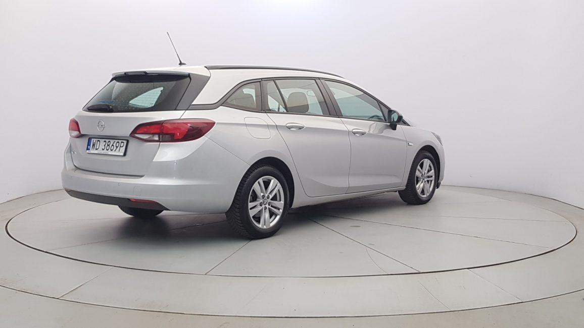 Opel Astra V 1.2 T Edition S&S WD3869P w zakupie za gotówkę