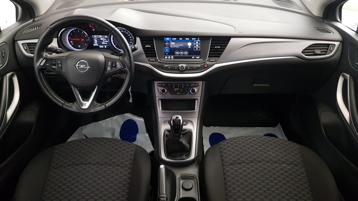 Opel Astra V 1.2 T Edition S&S WD3869P w zakupie za gotówkę