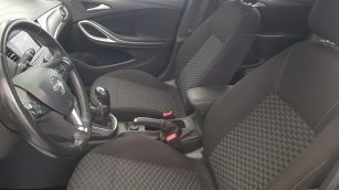 Opel Astra V 1.2 T Edition S&S WD3869P w zakupie za gotówkę