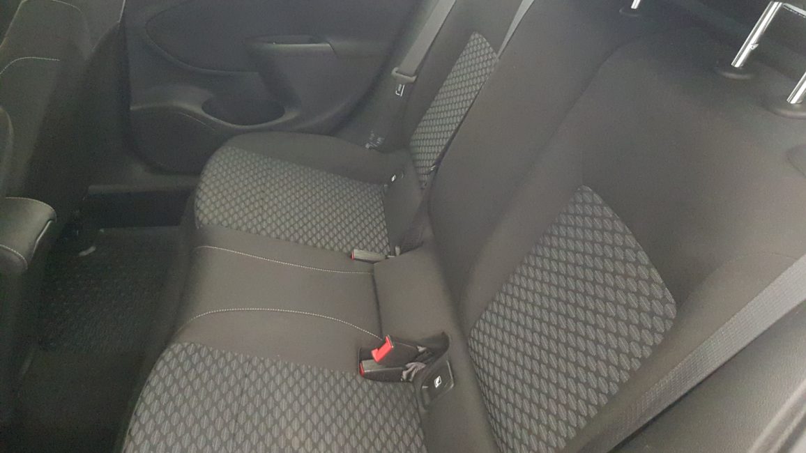 Opel Astra V 1.2 T Edition S&S WD3869P w zakupie za gotówkę