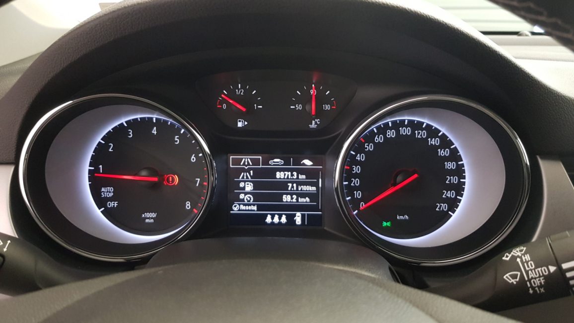 Opel Astra V 1.2 T Edition S&S WD3869P w zakupie za gotówkę