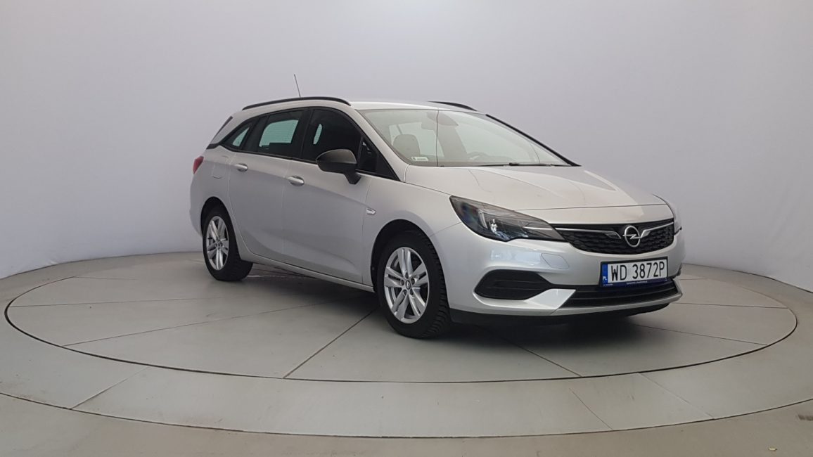 Opel Astra V 1.2 T Edition S&S WD3872P w leasingu dla firm