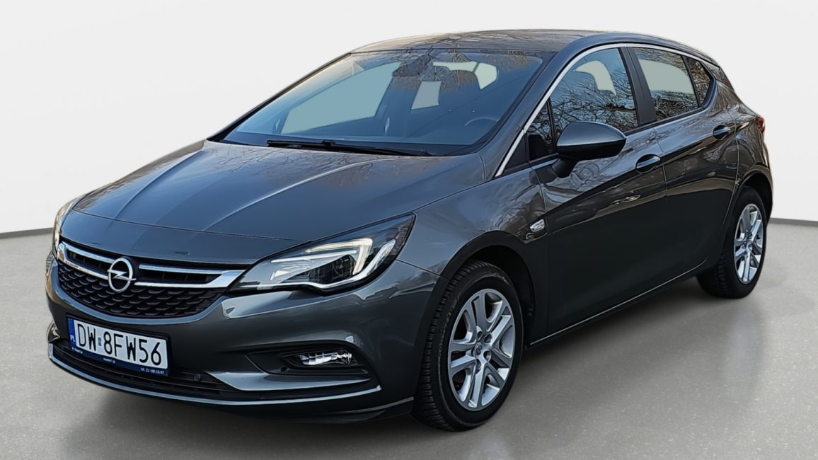 Opel Astra V 1.4 T GPF Enjoy S&S DW8FW56 w leasingu dla firm