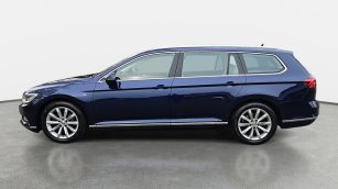 Volkswagen Passat 2.0 TSI BMT Highline DSG SK217XF w leasingu dla firm