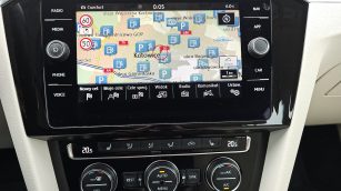 Volkswagen Passat 2.0 TSI BMT Highline DSG SK217XF w leasingu dla firm