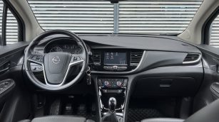 Opel Mokka X 1.4 T Elite S&S 4x4 DW3UN52 w zakupie za gotówkę