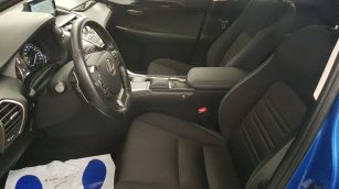 Lexus NX 300h Elegance AWD EL6L146 w leasingu dla firm