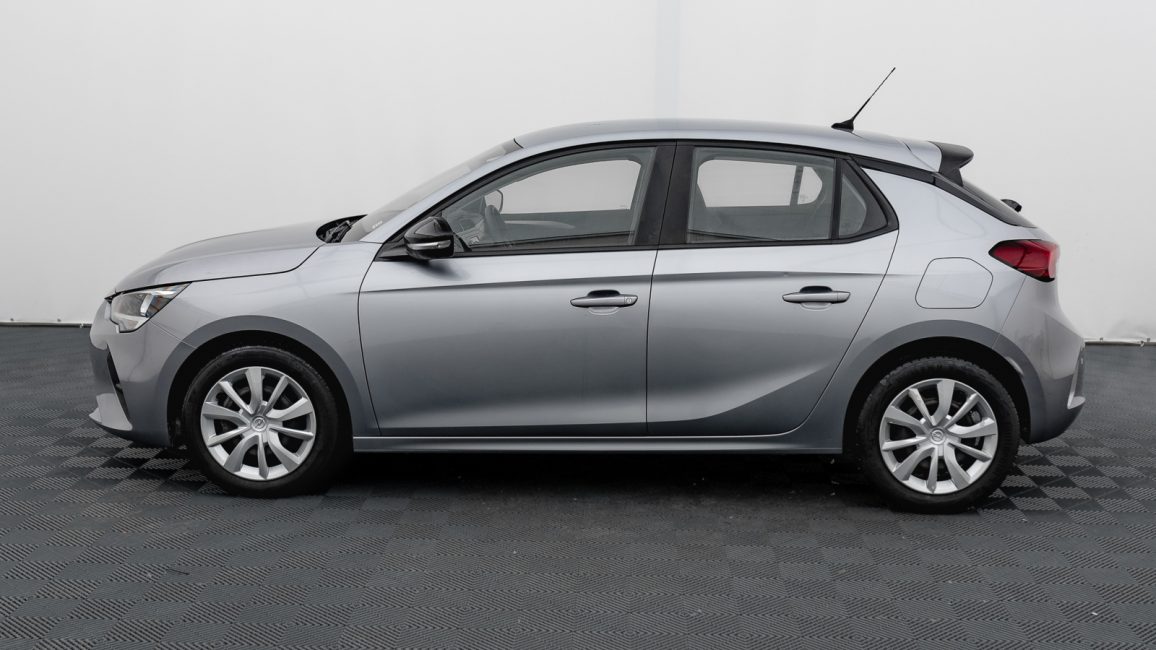 Opel Corsa 1.2 Edition S&S WD7330N w leasingu dla firm