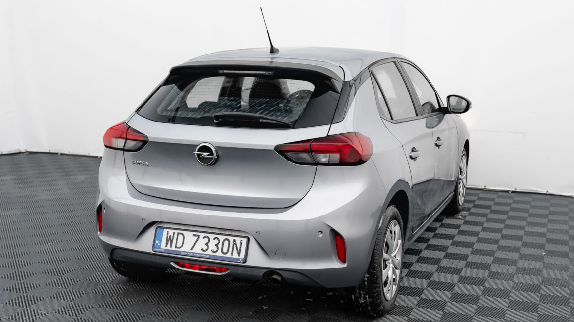 Opel Corsa 1.2 Edition S&S WD7330N w leasingu dla firm