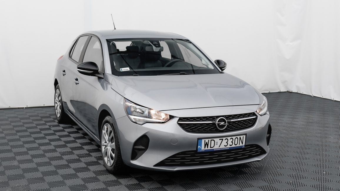 Opel Corsa 1.2 Edition S&S WD7330N w leasingu dla firm