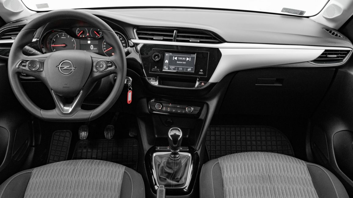 Opel Corsa 1.2 Edition S&S WD7330N w leasingu dla firm