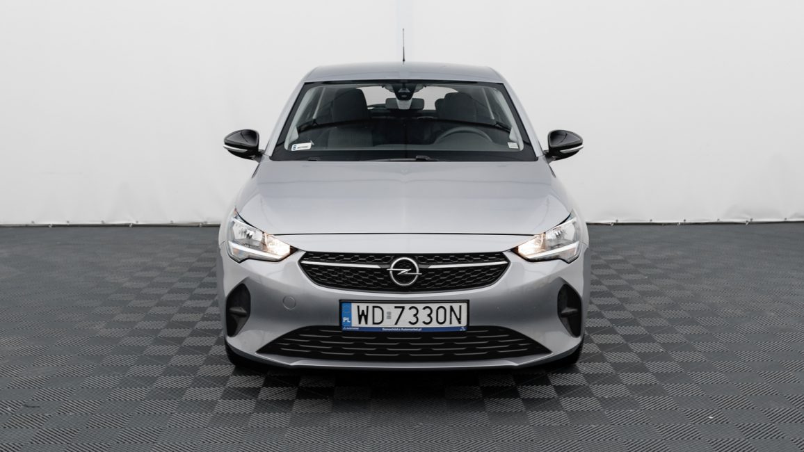 Opel Corsa 1.2 Edition S&S WD7330N w leasingu dla firm