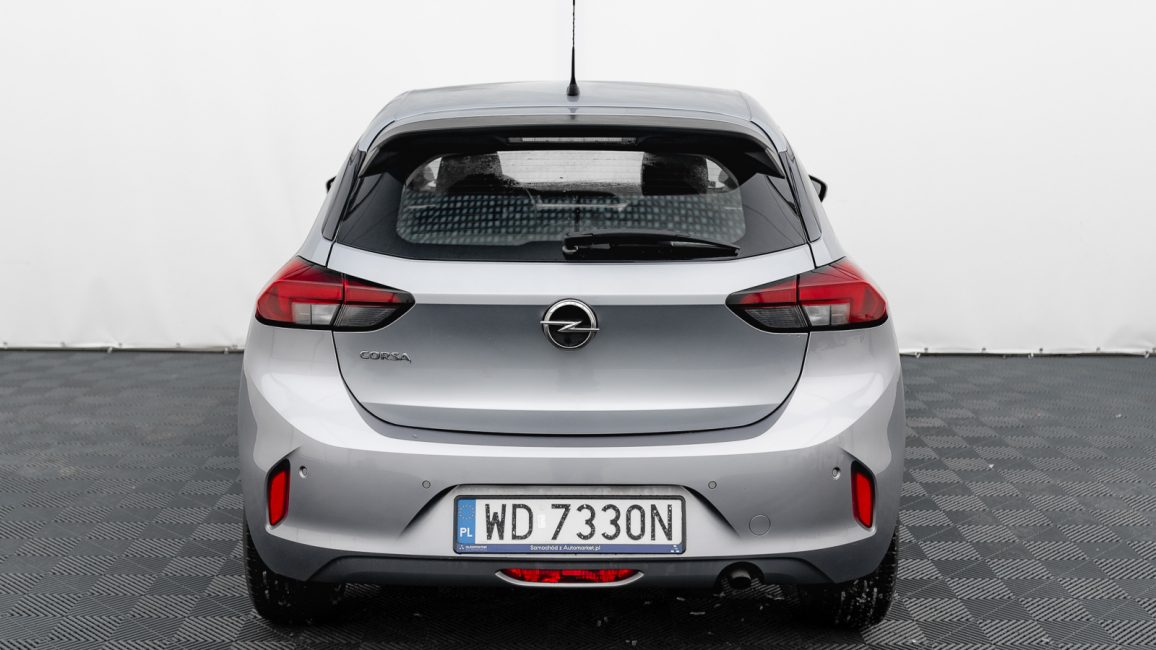 Opel Corsa 1.2 Edition S&S WD7330N w leasingu dla firm