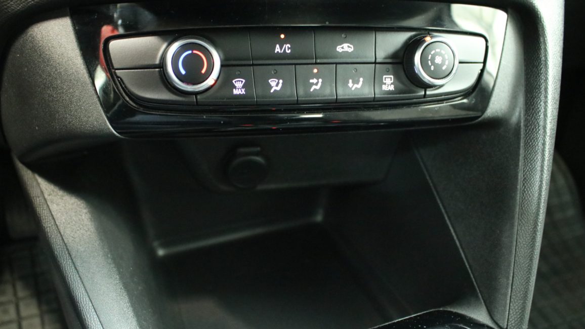 Opel Corsa 1.2 Edition S&S WD7330N w leasingu dla firm