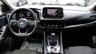 Nissan Qashqai 1.3 DIG-T mHEV Premier ZS981PG w leasingu dla firm