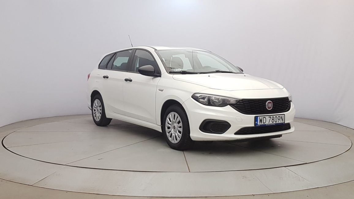 Fiat Tipo 1.4 16v Pop EU6d WD7809N w zakupie za gotówkę