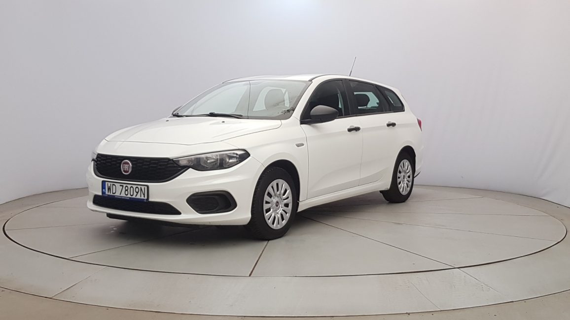 Fiat Tipo 1.4 16v Pop EU6d WD7809N w zakupie za gotówkę