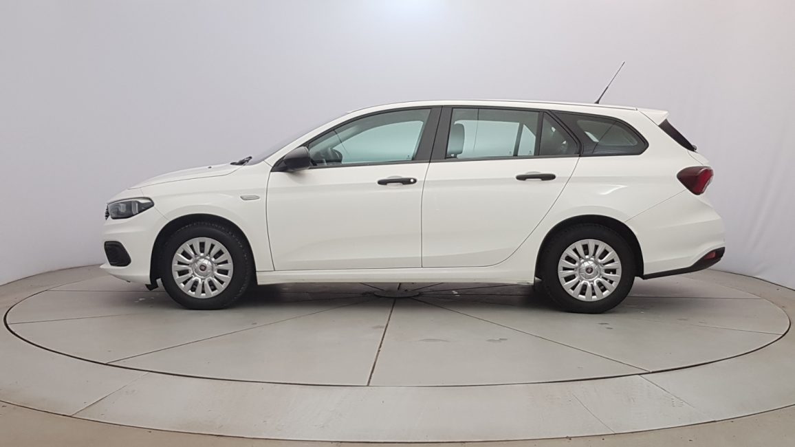 Fiat Tipo 1.4 16v Pop EU6d WD7809N w zakupie za gotówkę