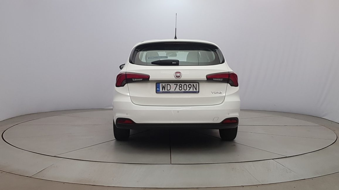Fiat Tipo 1.4 16v Pop EU6d WD7809N w zakupie za gotówkę