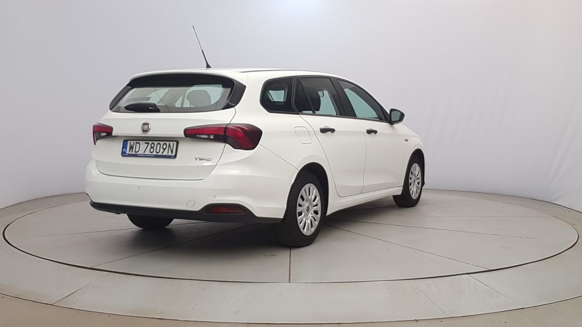 Fiat Tipo 1.4 16v Pop EU6d WD7809N w zakupie za gotówkę