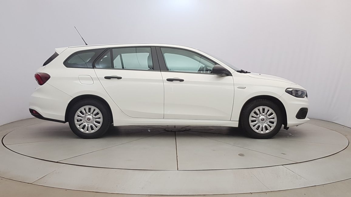 Fiat Tipo 1.4 16v Pop EU6d WD7809N w zakupie za gotówkę