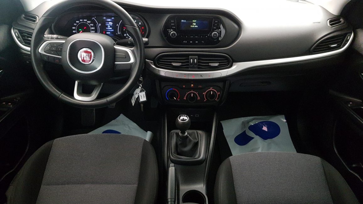 Fiat Tipo 1.4 16v Pop EU6d WD7809N w zakupie za gotówkę