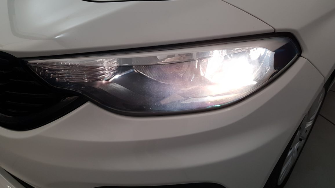 Fiat Tipo 1.4 16v Pop EU6d WD7809N w zakupie za gotówkę