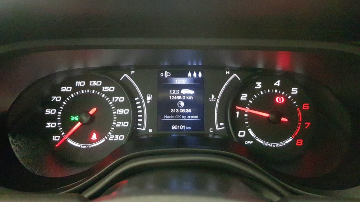 Fiat Tipo 1.4 16v Pop EU6d WD7809N w zakupie za gotówkę