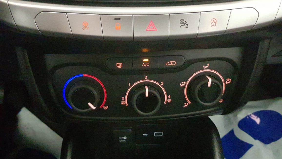 Fiat Tipo 1.4 16v Pop EU6d WD7809N w zakupie za gotówkę