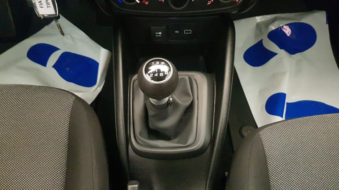 Fiat Tipo 1.4 16v Pop EU6d WD7809N w zakupie za gotówkę