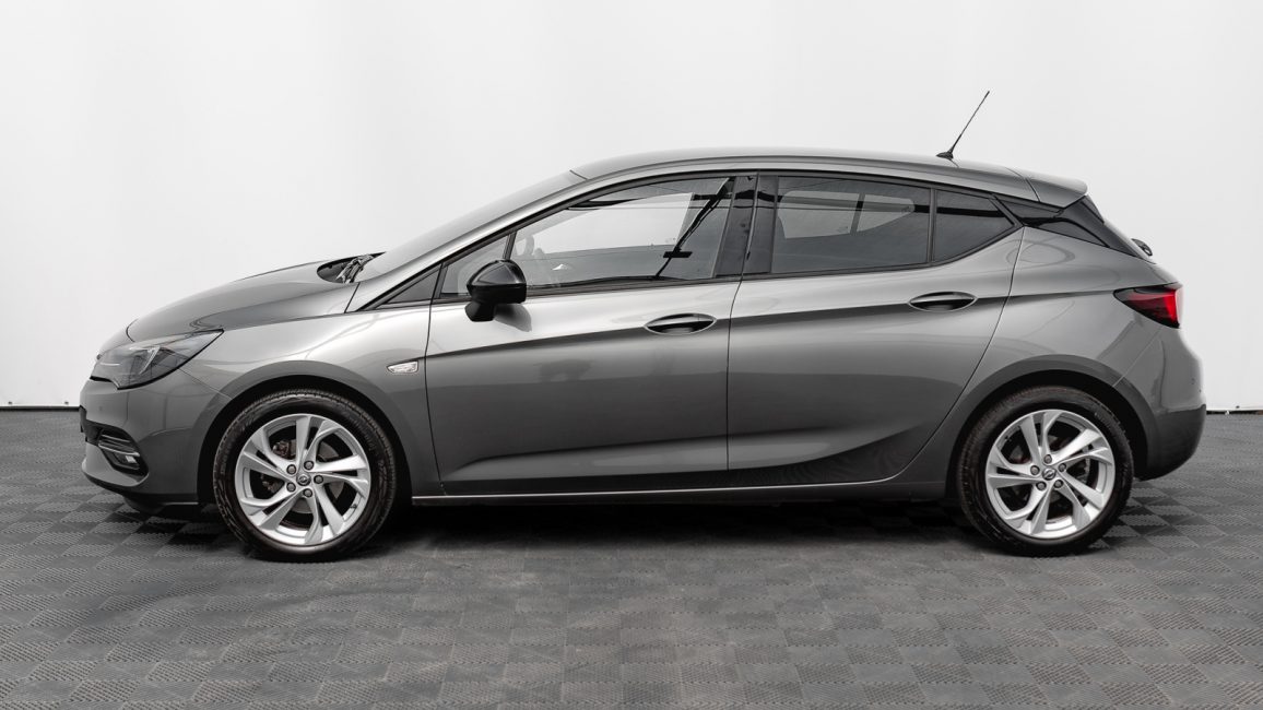 Opel Astra V 1.2 T GS Line S&S GD6U796 w zakupie za gotówkę