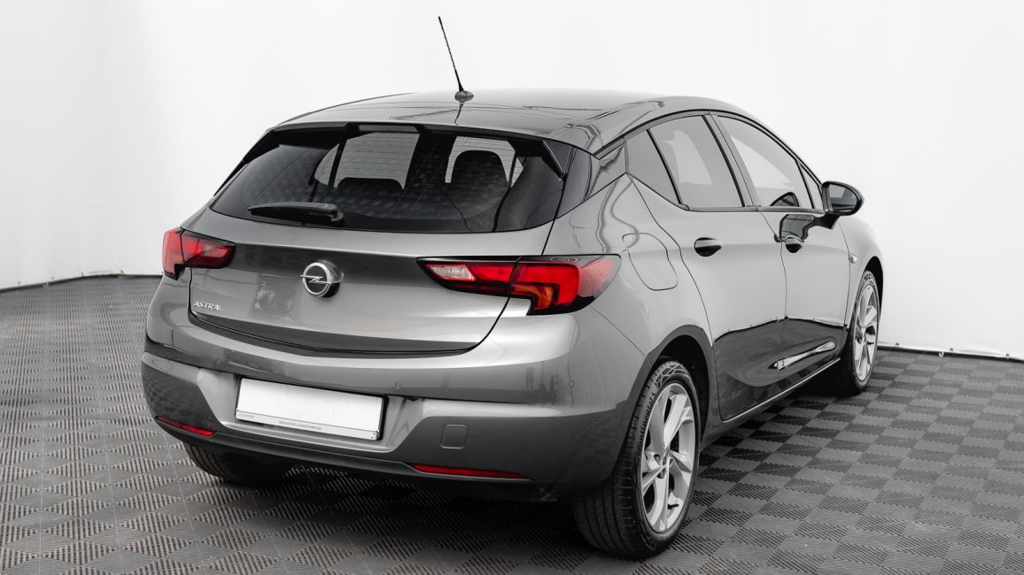 Opel Astra V 1.2 T GS Line S&S GD6U796 w zakupie za gotówkę