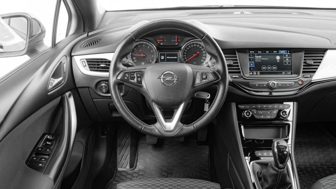 Opel Astra V 1.2 T GS Line S&S GD6U796 w zakupie za gotówkę