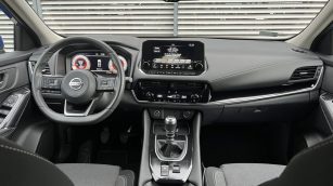 Nissan Qashqai 1.3 DIG-T mHEV Premiere Edition SK584VP w leasingu dla firm
