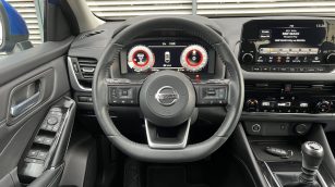 Nissan Qashqai 1.3 DIG-T mHEV Premiere Edition SK584VP w abonamencie dla firm