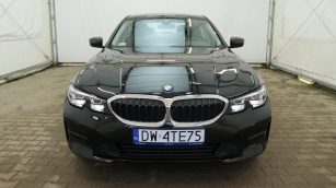 BMW 320d xDrive mHEV Advantage aut DW4TE75 w zakupie za gotówkę