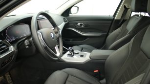 BMW 320d xDrive mHEV Advantage aut DW4TE75 w zakupie za gotówkę