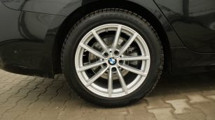 BMW 320d xDrive mHEV Advantage aut DW4TE75 w abonamencie dla firm