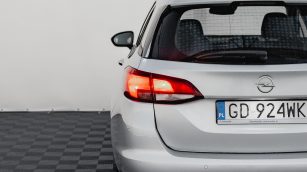 Opel Astra V 1.5 CDTI Edition S&S GD924WK w zakupie za gotówkę