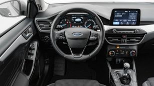 Ford Focus 1.0 EcoBoost Trend Edition SK622XG w zakupie za gotówkę