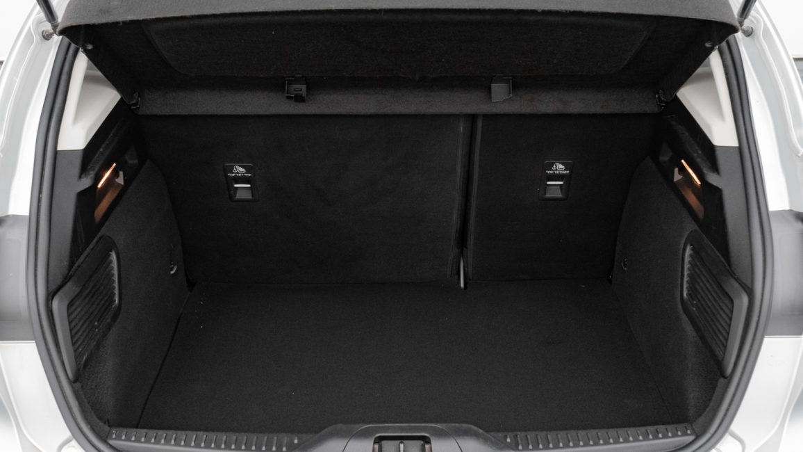 Ford Focus 1.0 EcoBoost Trend Edition SK622XG w abonamencie