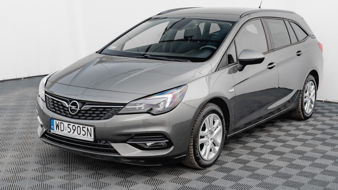 Opel Astra V 1.2 T Edition S&S WD5905N w zakupie za gotówkę
