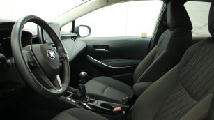 Toyota Corolla 1.5 Comfort WD2140R w abonamencie