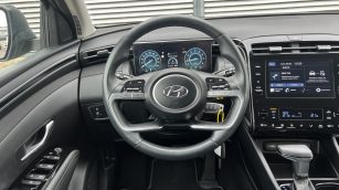 Hyundai Tucson 1.6 T-GDi 48V Smart 2WD DCT WD3150S w leasingu dla firm