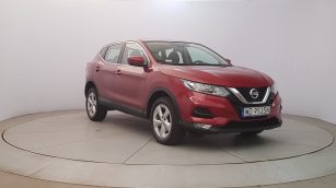 Nissan Qashqai 1.3 DIG-T Acenta WD9535N w leasingu dla firm