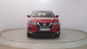 Nissan Qashqai 1.3 DIG-T Acenta WD9535N w leasingu dla firm