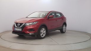Nissan Qashqai 1.3 DIG-T Acenta WD9535N w leasingu dla firm