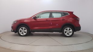 Nissan Qashqai 1.3 DIG-T Acenta WD9535N w leasingu dla firm